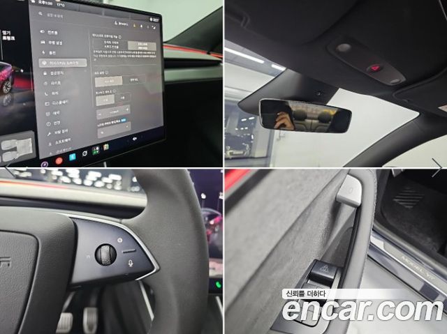 Tesla Model Y 2026 — photo 17