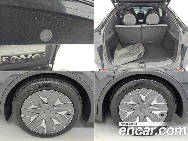 Tesla Model Y 2026 — photo 18