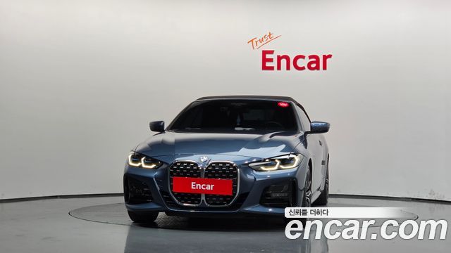 BMW 4-Series 2024 — photo 3