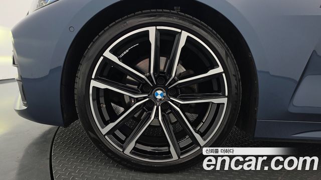 BMW 4-Series 2024 — photo 5