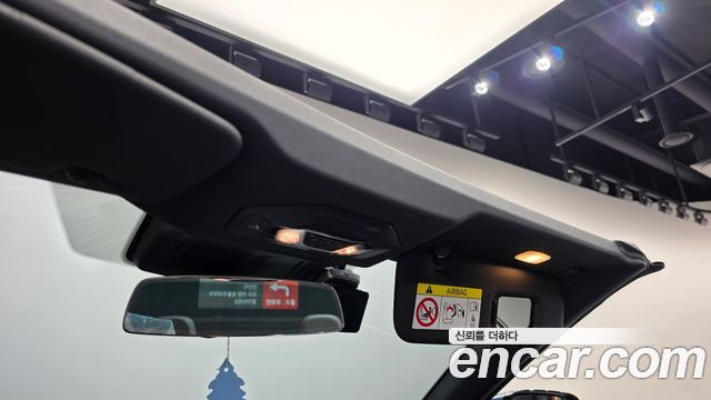 BMW 4-Series 2024 — photo 21