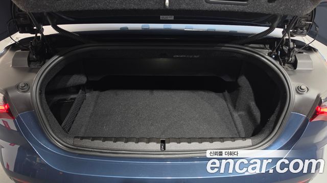 BMW 4-Series 2024 — photo 23