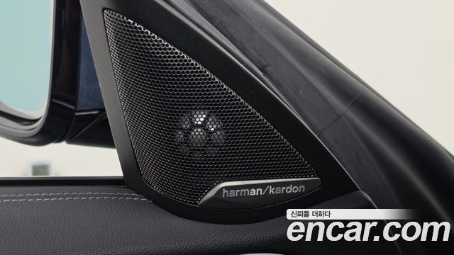 BMW 4-Series 2024 — photo 24