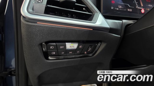 BMW 4-Series 2024 — photo 26