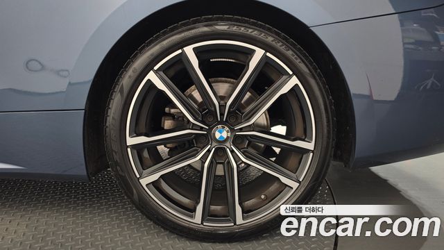 BMW 4-Series 2024 — photo 7