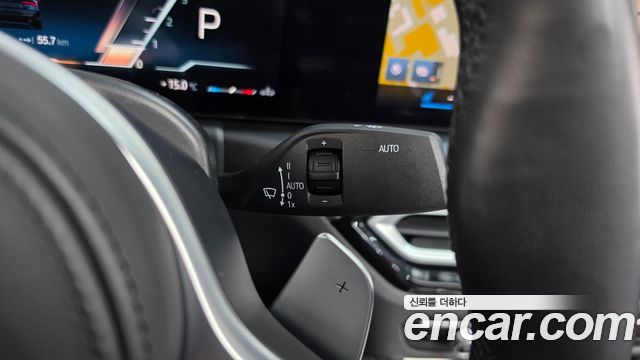 BMW 4-Series 2024 — photo 27