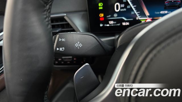 BMW 4-Series 2024 — photo 28