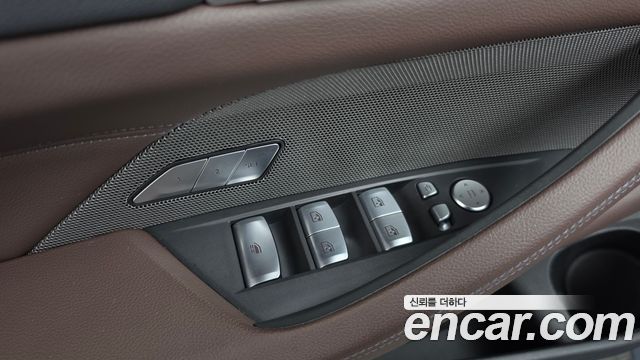 BMW 4-Series 2024 — photo 29