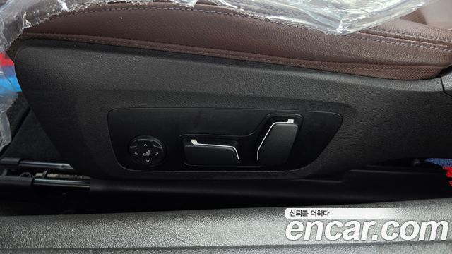 BMW 4-Series 2024 — photo 31