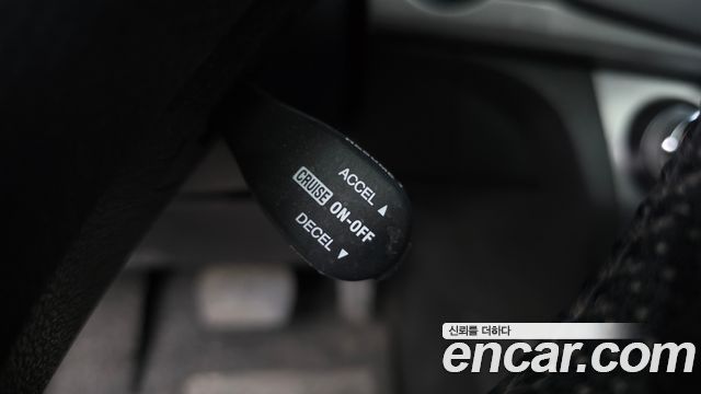 KG Mobility KORANDO 2015 — photo 17