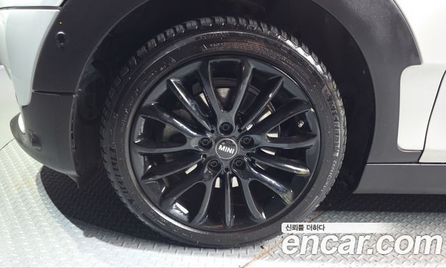 Mini Clubman 2021 — photo 5