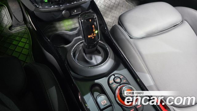 Mini Clubman 2021 — photo 12