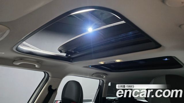 Mini Clubman 2021 — photo 24