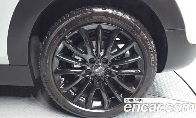 Mini Clubman 2021 — photo 7