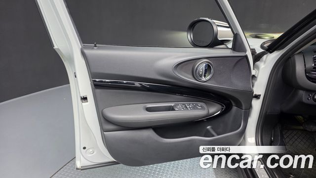 Mini Clubman 2021 — photo 14