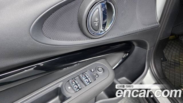 Mini Clubman 2021 — photo 27