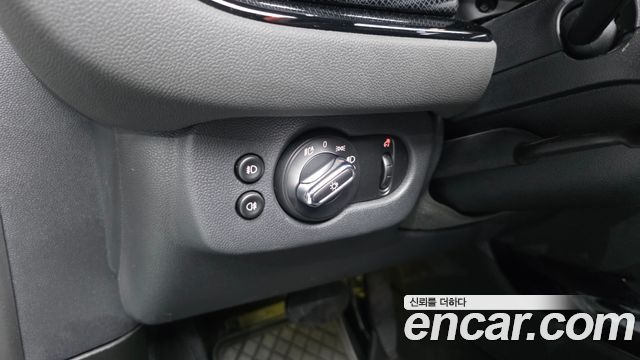 Mini Clubman 2021 — photo 28