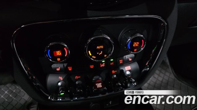 Mini Clubman 2021 — photo 31