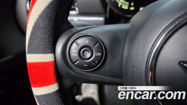 Mini Clubman 2021 — photo 33