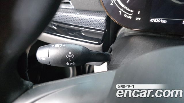Mini Clubman 2021 — photo 35
