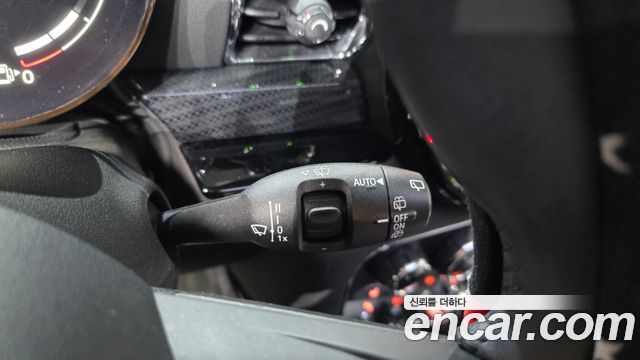 Mini Clubman 2021 — photo 36
