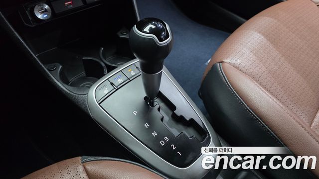 Kia morning 2024 — photo 12