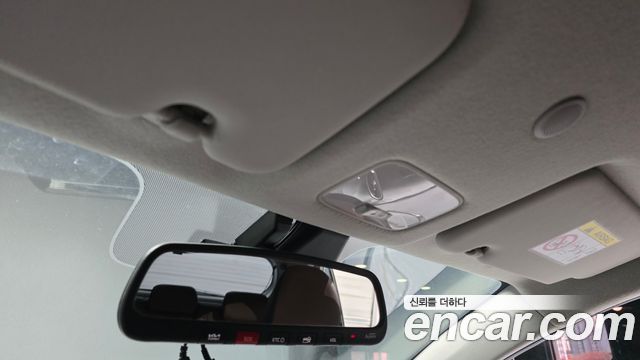 Kia morning 2024 — photo 25