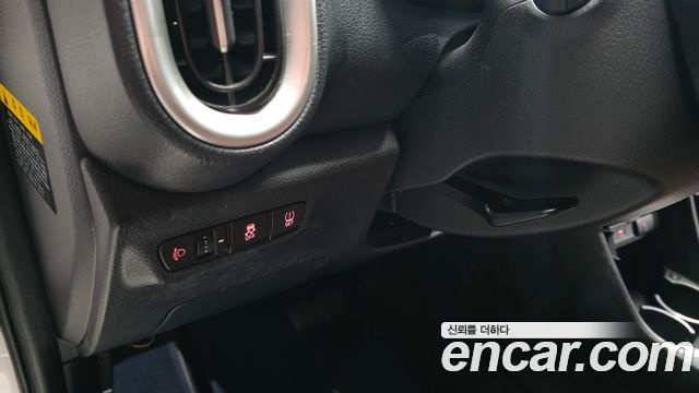 Kia morning 2024 — photo 26