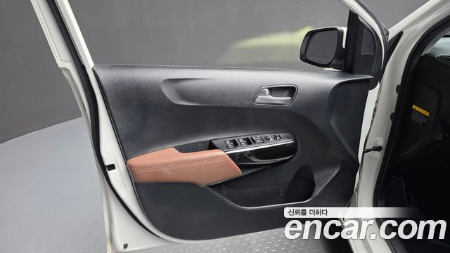 Kia morning 2024 — photo 14