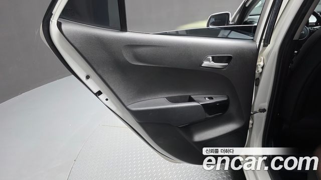 Kia morning 2024 — photo 15