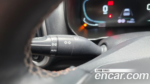 Kia morning 2024 — photo 27