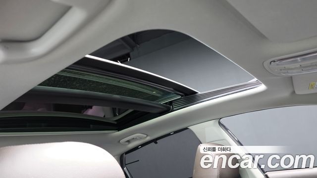 Kia K5 2019 — photo 25