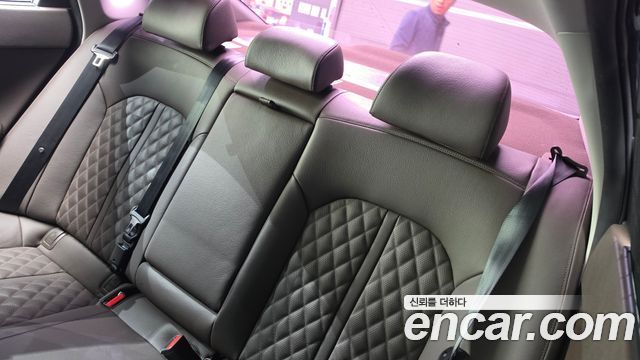 Kia K5 2019 — photo 30
