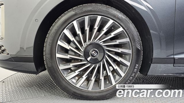 Hyundai Grandeur 2023 — photo 5