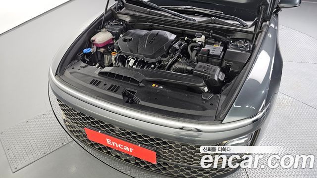 Hyundai Grandeur 2023 — photo 6