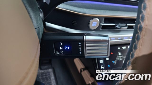 Hyundai Grandeur 2023 — photo 12
