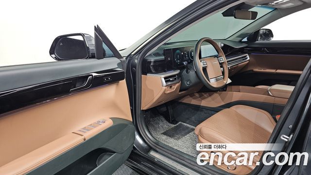 Hyundai Grandeur 2023 — photo 13