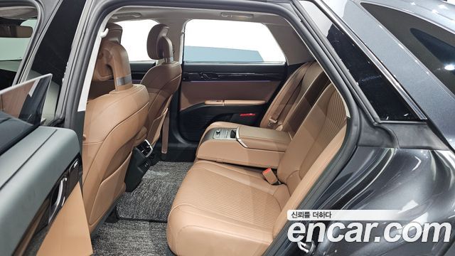 Hyundai Grandeur 2023 — photo 18