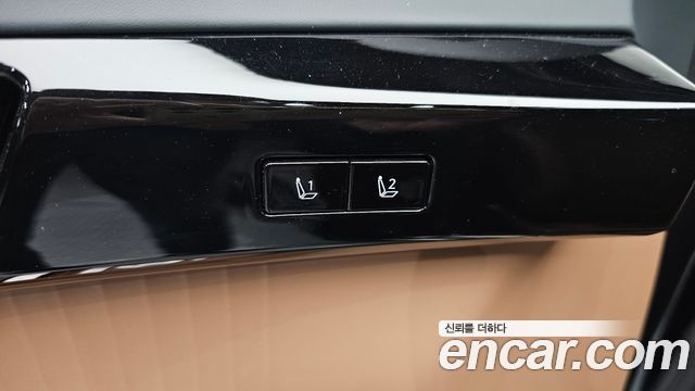 Hyundai Grandeur 2023 — photo 23