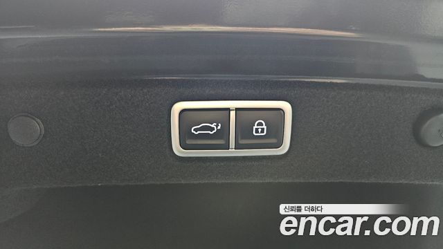 Hyundai Grandeur 2023 — photo 24