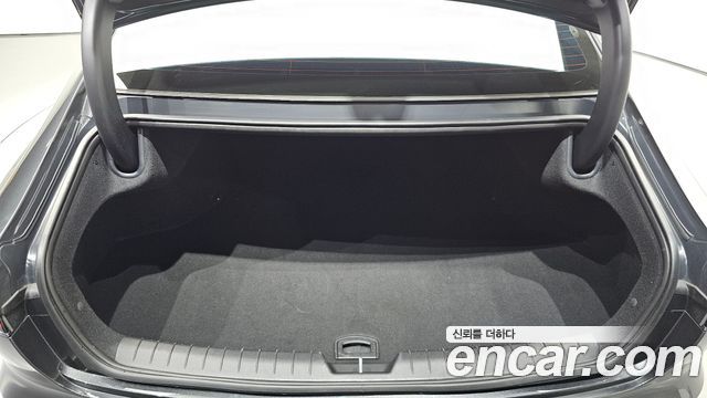 Hyundai Grandeur 2023 — photo 25