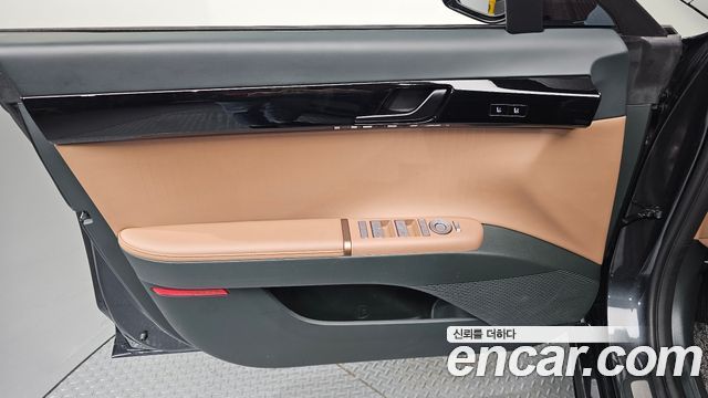 Hyundai Grandeur 2023 — photo 14