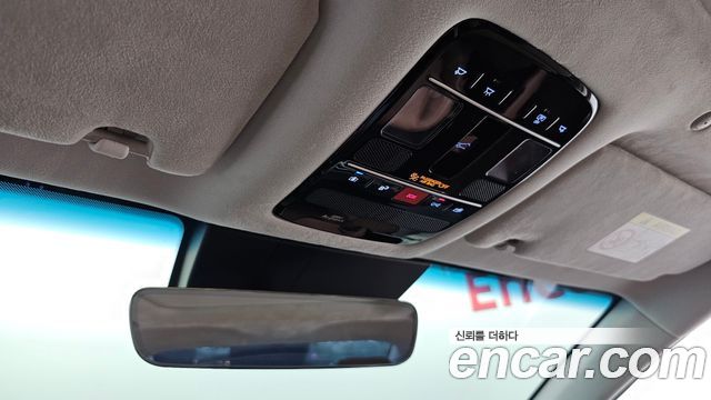 Hyundai Grandeur 2023 — photo 27