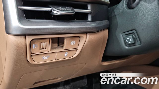 Hyundai Grandeur 2023 — photo 28