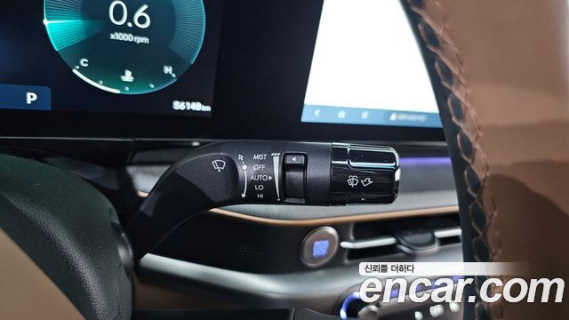 Hyundai Grandeur 2023 — photo 29