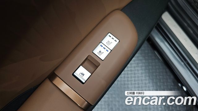 Hyundai Grandeur 2023 — photo 30