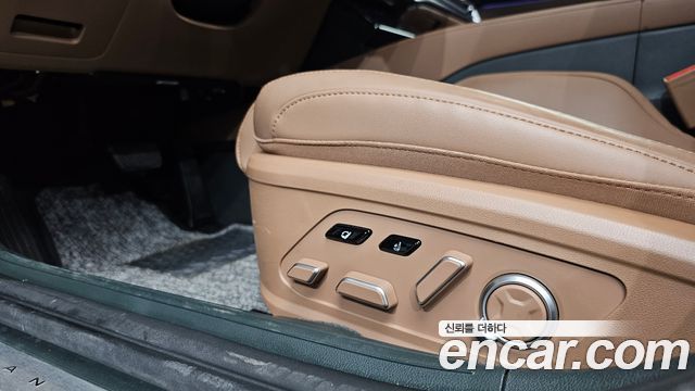 Hyundai Grandeur 2023 — photo 32