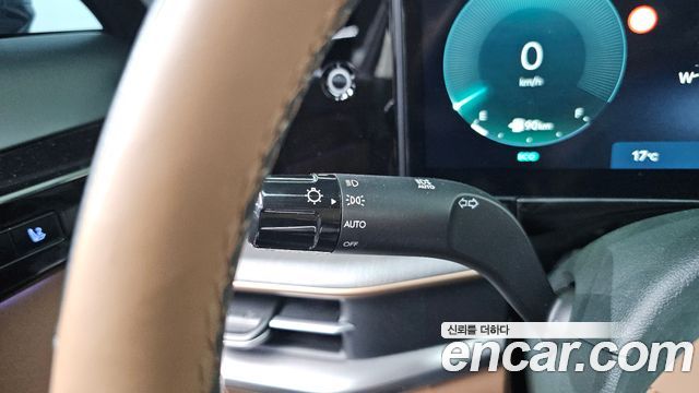 Hyundai Grandeur 2023 — photo 37