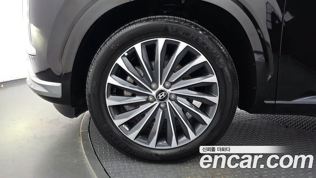 Hyundai Palisade 2023 — photo 5
