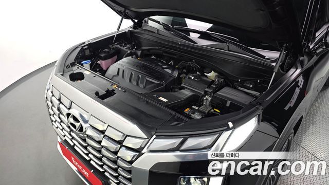 Hyundai Palisade 2023 — photo 6